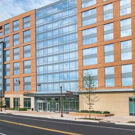 Residence Inn By Marriott Arlington Ballston Dış mekan fotoğraf