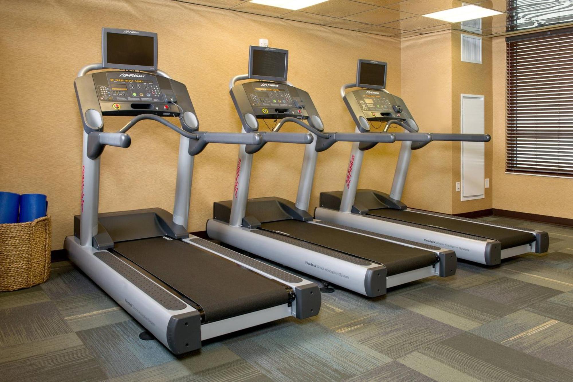 Residence Inn By Marriott Arlington Ballston Dış mekan fotoğraf