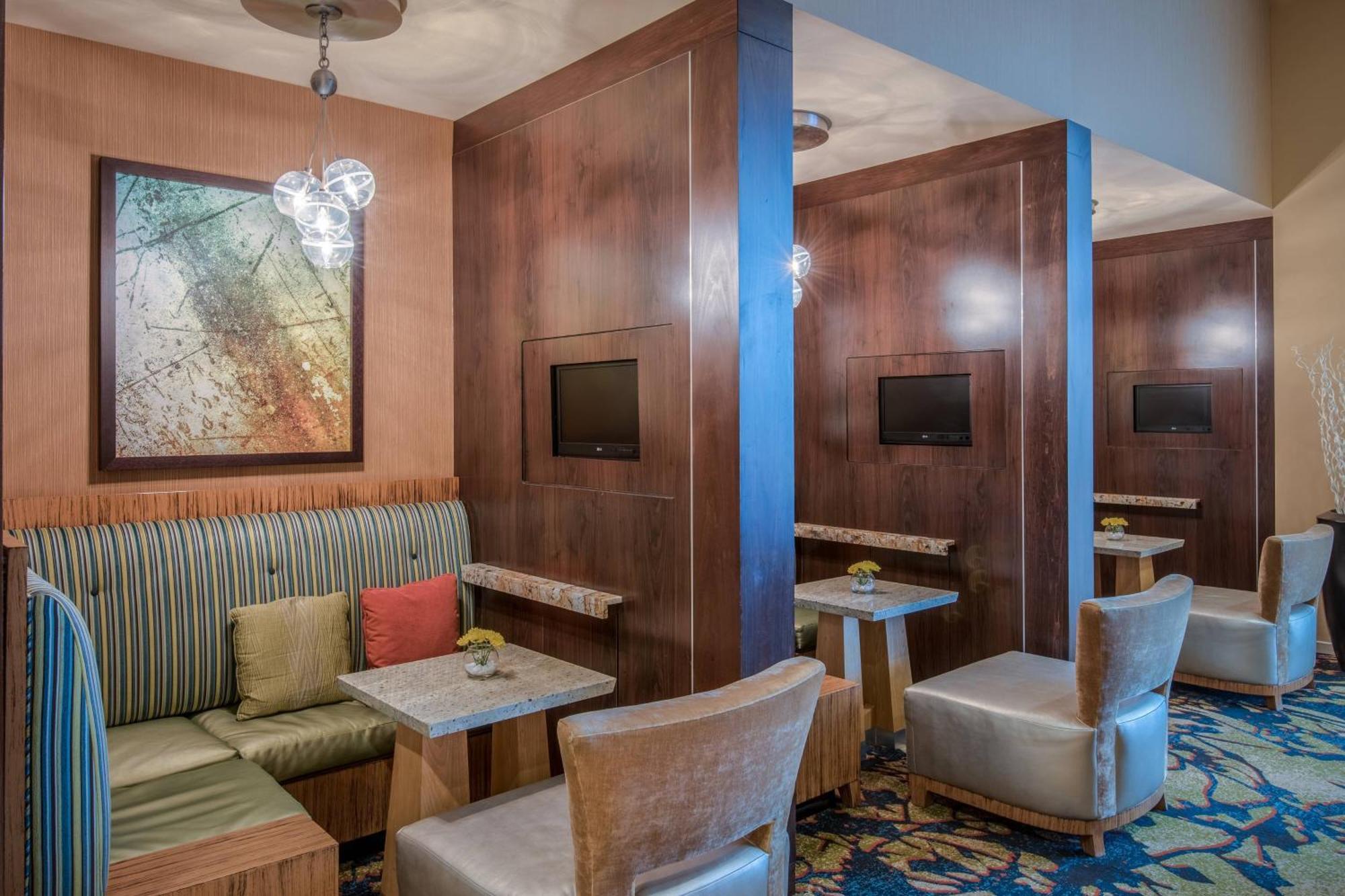 Residence Inn By Marriott Arlington Ballston Dış mekan fotoğraf