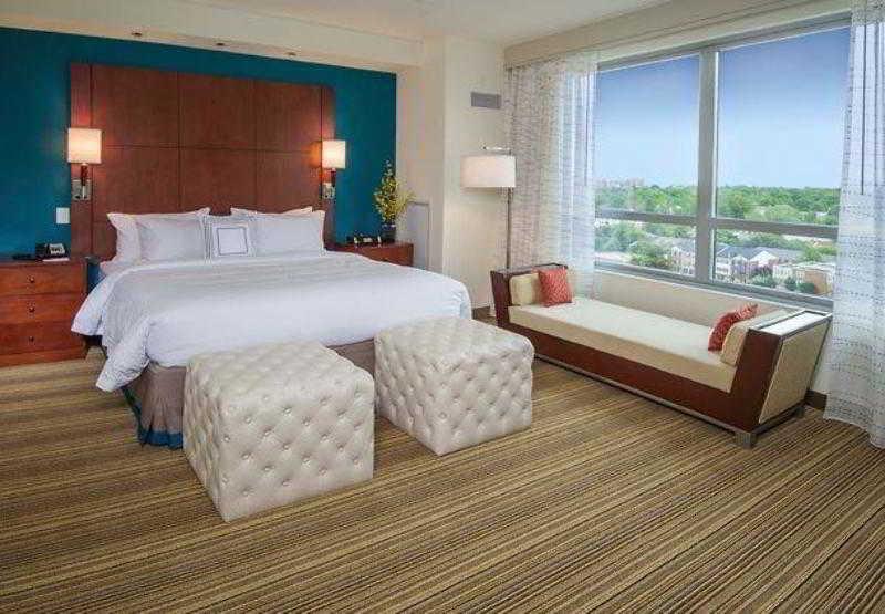 Residence Inn By Marriott Arlington Ballston Dış mekan fotoğraf