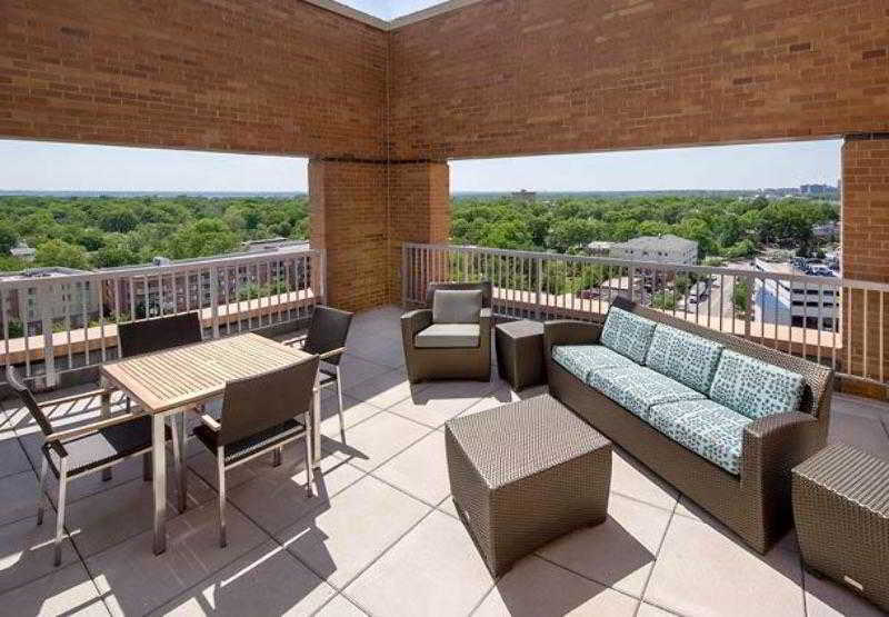 Residence Inn By Marriott Arlington Ballston Dış mekan fotoğraf