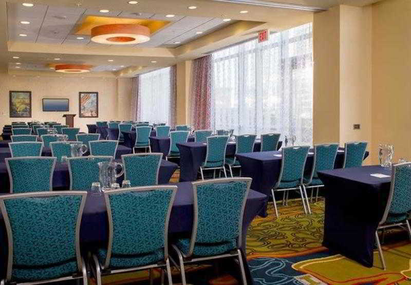 Residence Inn By Marriott Arlington Ballston Dış mekan fotoğraf