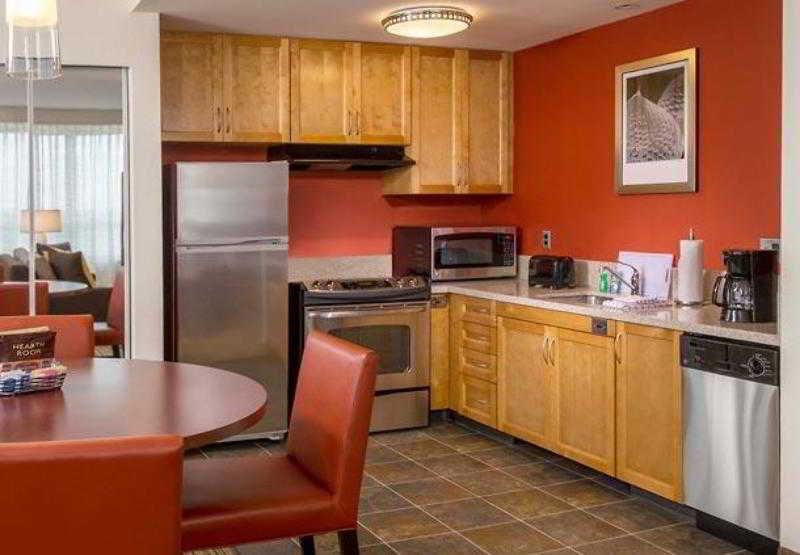 Residence Inn By Marriott Arlington Ballston Dış mekan fotoğraf