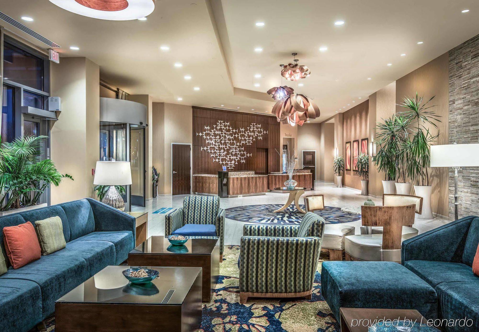 Residence Inn By Marriott Arlington Ballston Dış mekan fotoğraf