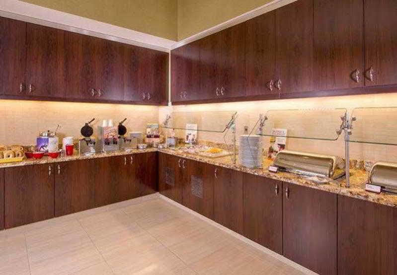 Residence Inn By Marriott Arlington Ballston Dış mekan fotoğraf