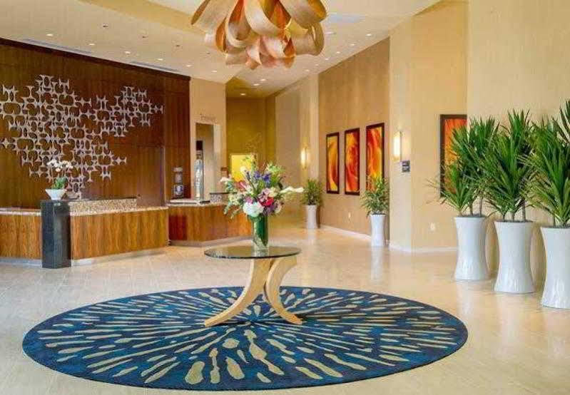 Residence Inn By Marriott Arlington Ballston Dış mekan fotoğraf