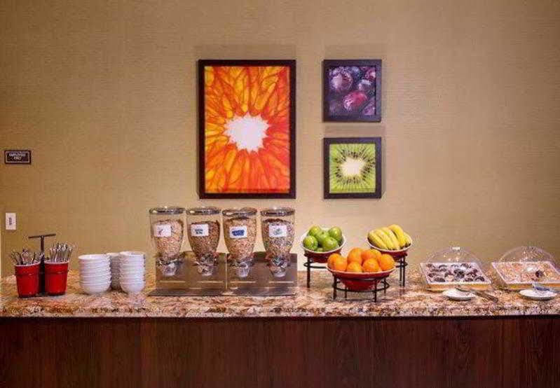 Residence Inn By Marriott Arlington Ballston Dış mekan fotoğraf